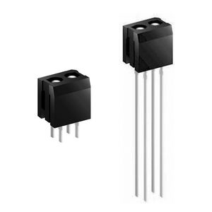 سنسور بازتاب کنندۀ فوتوالکتریک