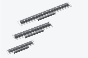 پرینت هد چاپگر متحرک