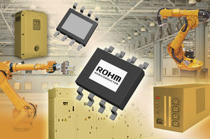 مبدل DC|DC IC | برای مبدل های AC|DC | کم پارازیت