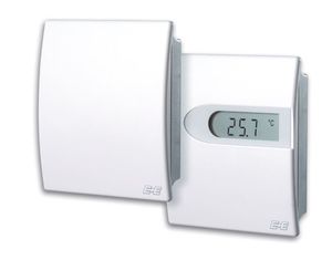 مخابره کنندۀ دیواری دما | عمومی | آنالوگ | HVAC