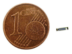 سنسور رطوبت نسبی | SMD | برای کاربرد های با حجم بالا