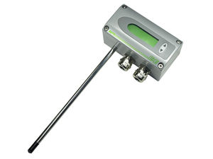 فرستنده سرعت هوا