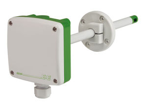 فرستنده سرعت هوا