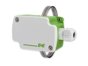 آشکار ساز بندی دما