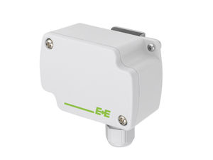 آشکار ساز دمای دیواری | داخلی|خارجی