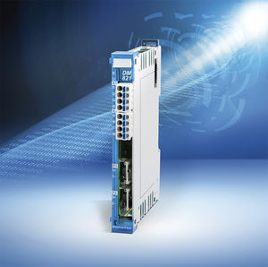 ماژول ورودی دیجیتال فشار دیفرانسیلی