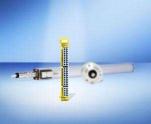 ماژول ایمنی کدگذار بها مستقل SSI