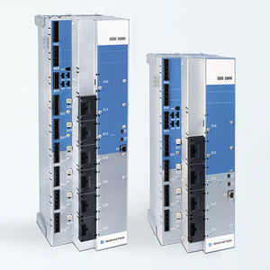 تقویت کننده سروو موتور جریان متناوب | 3/6 محور