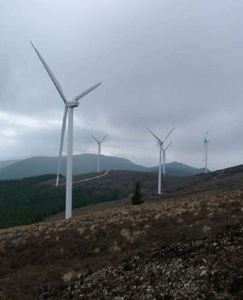 مولد جریان متناوب با سرعت متغیر | برای توربین های بادی | برای توربین های بادی | نیروگاه قدرت