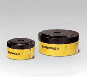 جک تخت | هیدرولیکی| مهره قفل دار | هیدرولیکی | در معرض کم دید