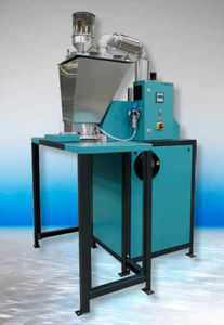 بلور ساز| برای قطعات پلاستکی