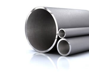 لوله استیل ضد زنگ 