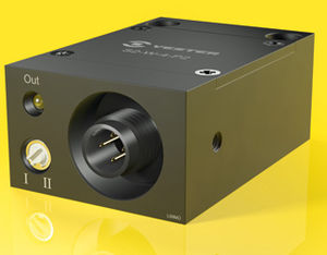 تقویت کنندۀ سیگنال