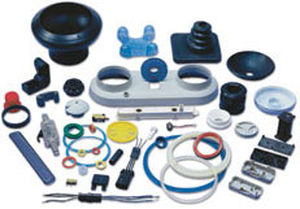 آب بند قالبی | سفارشی