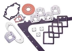  واشر کاغذی . واشر سر سیلندر 