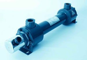 پیش گرمکن سوخت | الکتریکی 