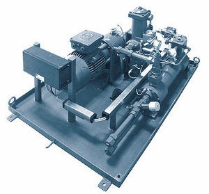 واحد تغذیۀ روان ساز