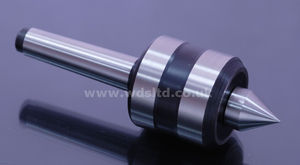 مرکز تراش چرخنده