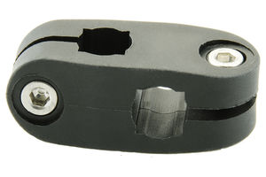 نگهدارنده برای مونتاژ پروفیل 