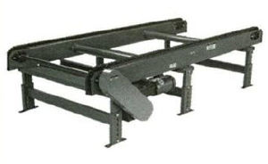 نوار نقاله جان سخت برای طول و ارتفاع  | افقی