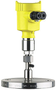 منتقل کننده اختلاف  فشار |با مهر دیافراگم