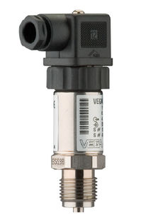 انتقال دهنده  فشار کامل(بدون اتلاف)| مقاومت پیزومتریک | فولاد ضد زنگ