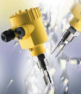 سوئیچ ارتعاشی سطح انباشت | برای مایعات