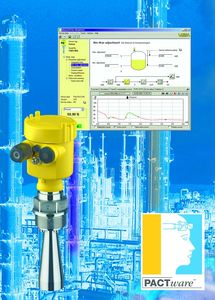 نرم افزار پیکره بندی ابزار میدانی