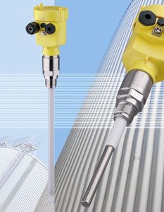 سنسور  ظرفیت مخزن| مناسب مایعات