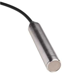 سنسور سطح هیدرواستاتیک | برای آب | برای مایعات | با سنسور دما