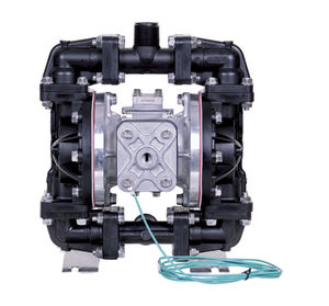 پمپ دیافراگمی| برای پاشش| رنگ