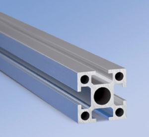 پروفیل آلومینیومی | چهارچوب