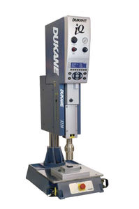 سیستم جوشکاری التراسونیک | اتوماتیک | یکپارچه 