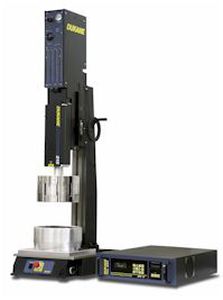 دستگاه مونتاژ برای مصارف صنعتی |  دستی| جوشکاری التراسونیک