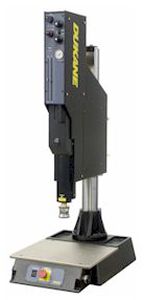 دستگاه مونتاژ برای مصارف صنعتی |  دستی| جوشکاری التراسونیک