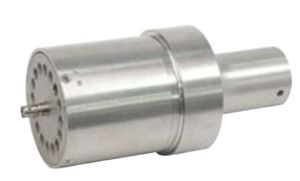 آشکار ساز فراصوتی