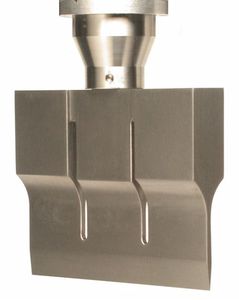 قیچی ورقه فلزی