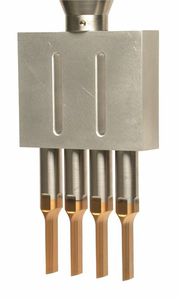 دستگاه برش دهنده