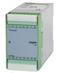 منبع تغذیه جریان متناوب یا ای سی|مستقیم یا دی سی|کانورتر|دین ریلی