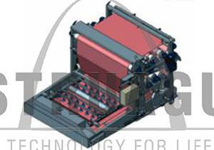 فیلتر نواری| صنعتی