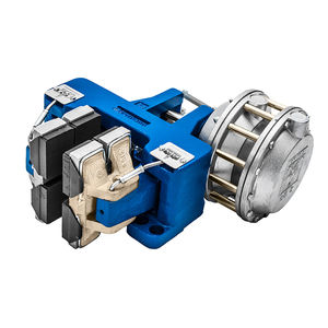 فلنج لوله | استیل ضد زنگ| پوشش PTFE