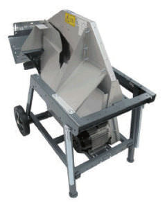 اره گرد| متحرک| خودکار|  با موتور احتراق داخلی | چوب