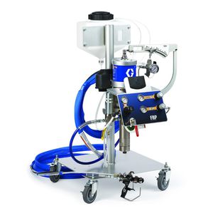 واحد پاشش  پوشش ژلی  | بادی