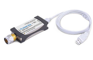 تحلیل گر شبکۀ برداری | قابل حمل | کامپکت