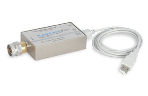 تحلیل گر شبکۀ برداری | قابل حمل | کامپکت