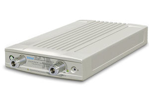 تحلیل گر شبکۀ برداری | قابل حمل | کامپکت