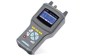 آنالیزگر سیگنال TV | سیگنال منتشره | دستی | کامپکت