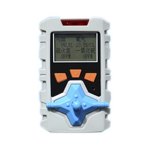 آشکار ساز گاز | CO | H2S | O2