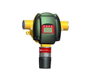 ردیاب گاز سمی | ثابت