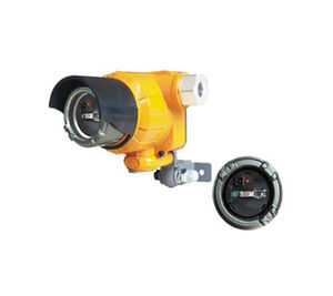 شعله یاب| UV| ضد انفجار | دقت بالا